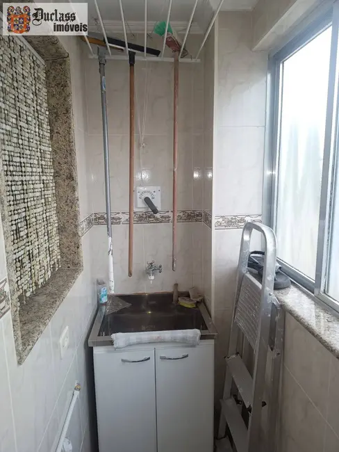 Apartamento com 1 quarto à venda, 64m2 em José Menino, Santos - SP - imagem 3 Foto 3 de Apartamento com 1 quarto à venda, 64m2 em José Menino, Santos - SP