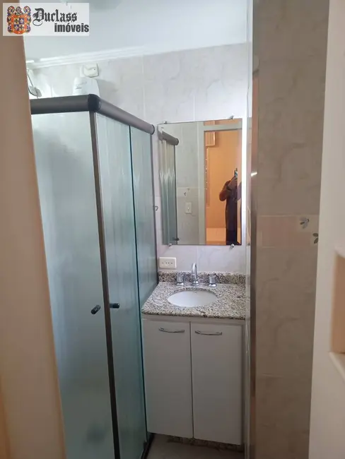 Apartamento com 1 quarto à venda, 64m2 em José Menino, Santos - SP - imagem 7 Foto 7 de Apartamento com 1 quarto à venda, 64m2 em José Menino, Santos - SP