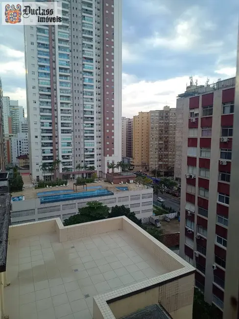 Apartamento com 1 quarto à venda, 64m2 em José Menino, Santos - SP - imagem 1 Foto 1 de Apartamento com 1 quarto à venda, 64m2 em José Menino, Santos - SP