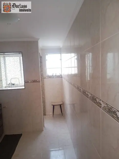 Foto 4 de Apartamento com 1 quarto à venda, 64m2 em José Menino, Santos - SP