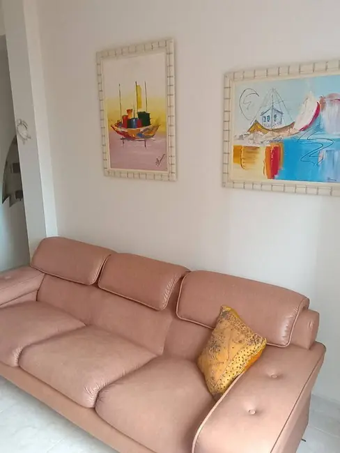 Apartamento com 1 quarto à venda, 64m2 em José Menino, Santos - SP - imagem 2 Foto 2 de Apartamento com 1 quarto à venda, 64m2 em José Menino, Santos - SP