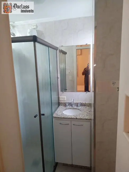 Foto 8 de Apartamento com 1 quarto à venda, 64m2 em José Menino, Santos - SP