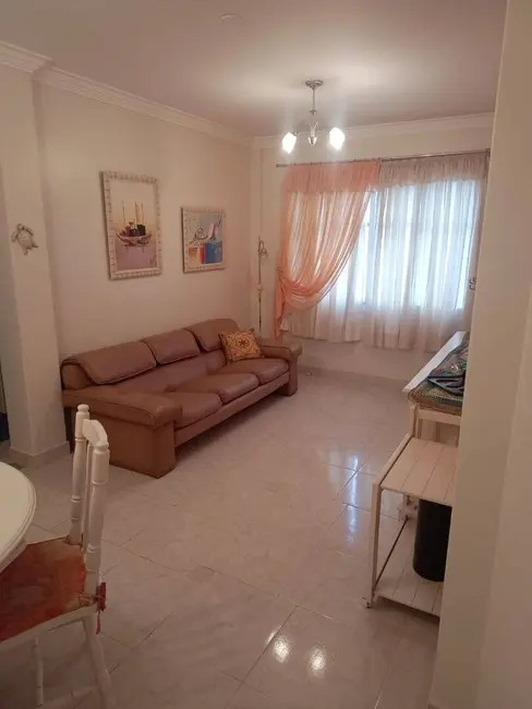 Apartamento com 1 quarto à venda, 64m2 em José Menino, Santos - SP - imagem 1 Foto 1 de Apartamento com 1 quarto à venda, 64m2 em José Menino, Santos - SP