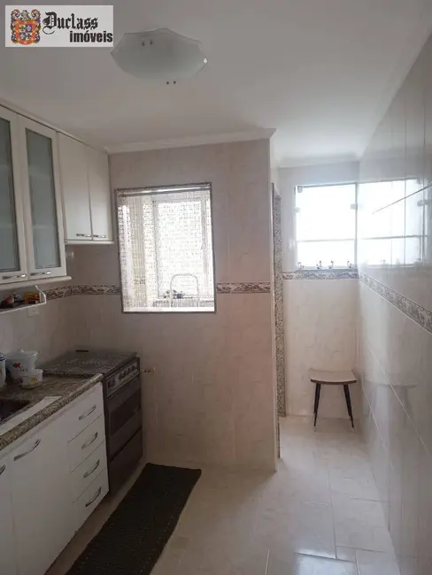 Foto 6 de Apartamento com 1 quarto à venda, 64m2 em José Menino, Santos - SP