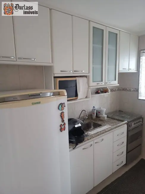 Foto 5 de Apartamento com 1 quarto à venda, 64m2 em José Menino, Santos - SP