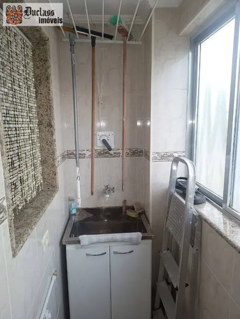 Foto 7 de Apartamento com 1 quarto à venda, 64m2 em José Menino, Santos - SP