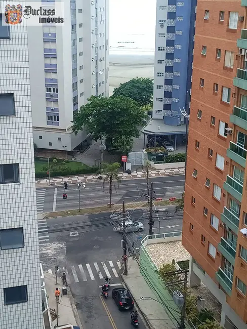 Apartamento com 1 quarto à venda, 64m2 em José Menino, Santos - SP - imagem 2 Foto 2 de Apartamento com 1 quarto à venda, 64m2 em José Menino, Santos - SP