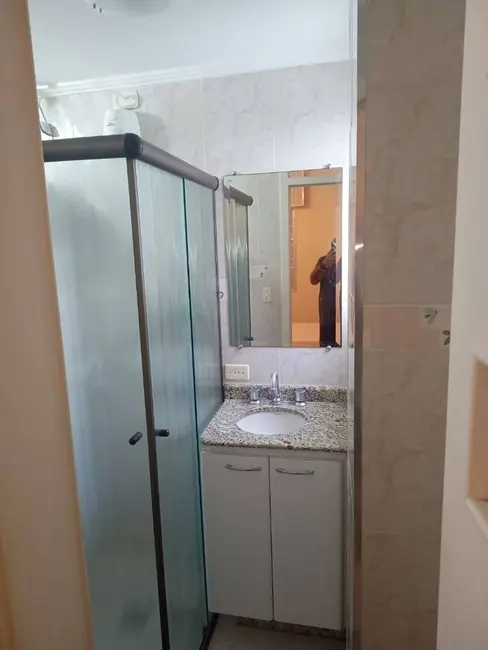 Apartamento com 1 quarto à venda, 64m2 em José Menino, Santos - SP - imagem 8 Foto 8 de Apartamento com 1 quarto à venda, 64m2 em José Menino, Santos - SP