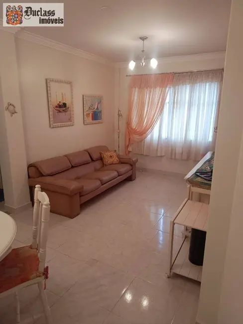 Foto 1 de Apartamento com 1 quarto à venda, 64m2 em José Menino, Santos - SP
