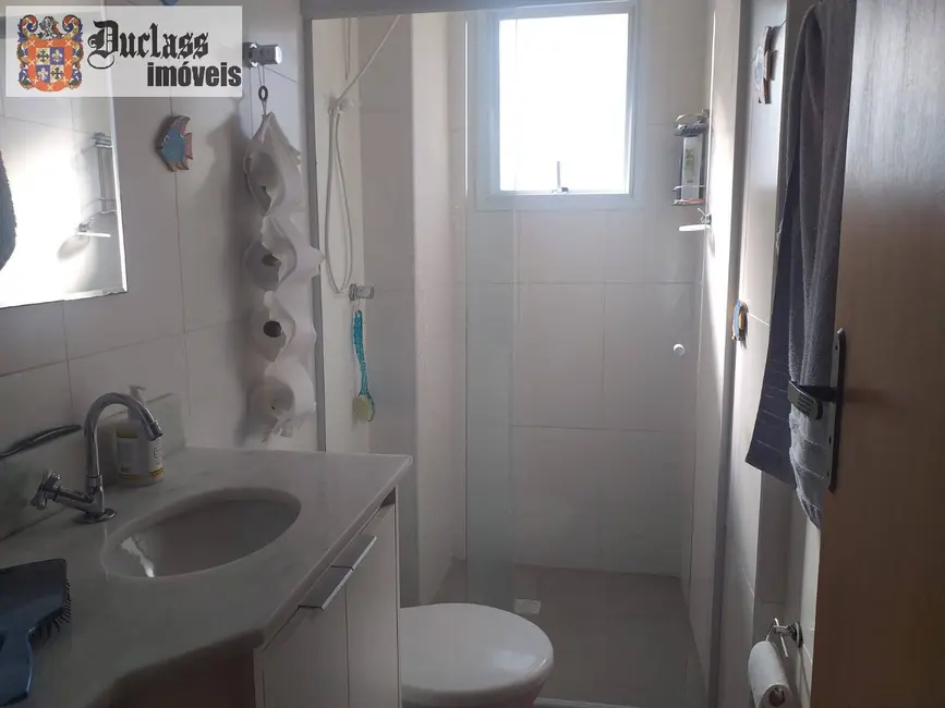 Apartamento com 2 quartos à venda, 70m2 em Campo Grande, Santos - SP - imagem 6 Foto 6 de Apartamento com 2 quartos à venda, 70m2 em Campo Grande, Santos - SP