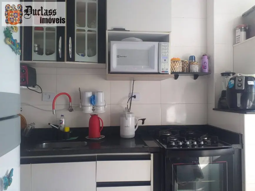 Foto 5 de Apartamento com 2 quartos à venda, 70m2 em Campo Grande, Santos - SP