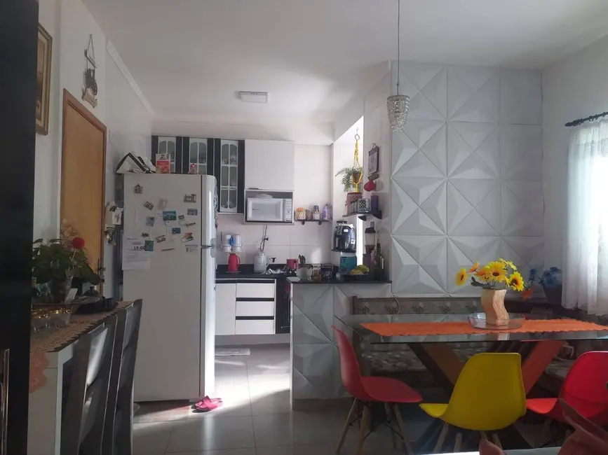 Foto 1 de Apartamento com 2 quartos à venda, 70m2 em Campo Grande, Santos - SP