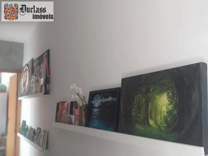 Foto 6 de Apartamento com 2 quartos à venda, 70m2 em Campo Grande, Santos - SP