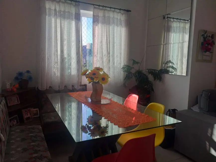 Foto 3 de Apartamento com 2 quartos à venda, 70m2 em Campo Grande, Santos - SP