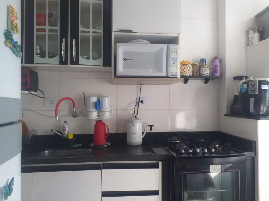 Foto 5 de Apartamento com 2 quartos à venda, 70m2 em Campo Grande, Santos - SP