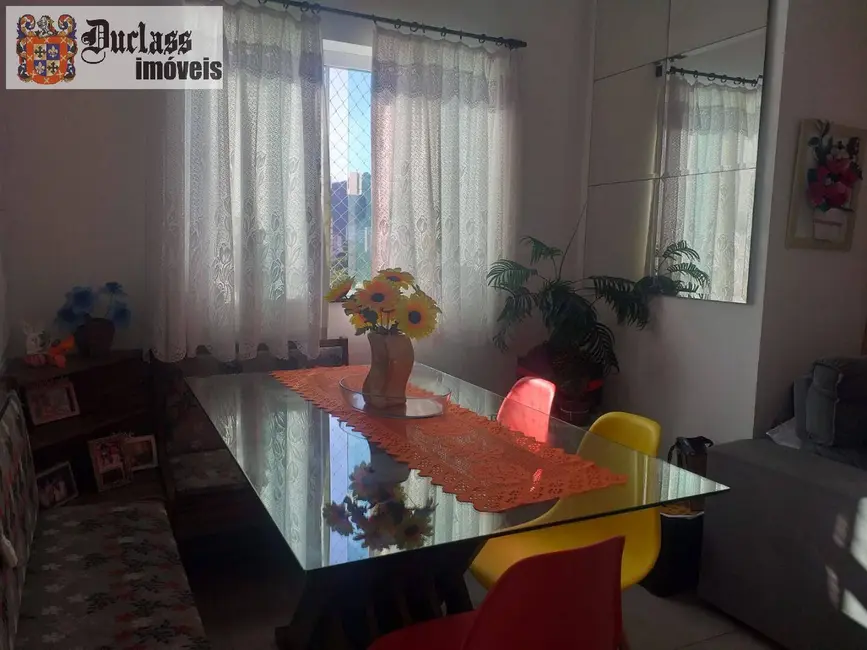 Foto 3 de Apartamento com 2 quartos à venda, 70m2 em Campo Grande, Santos - SP