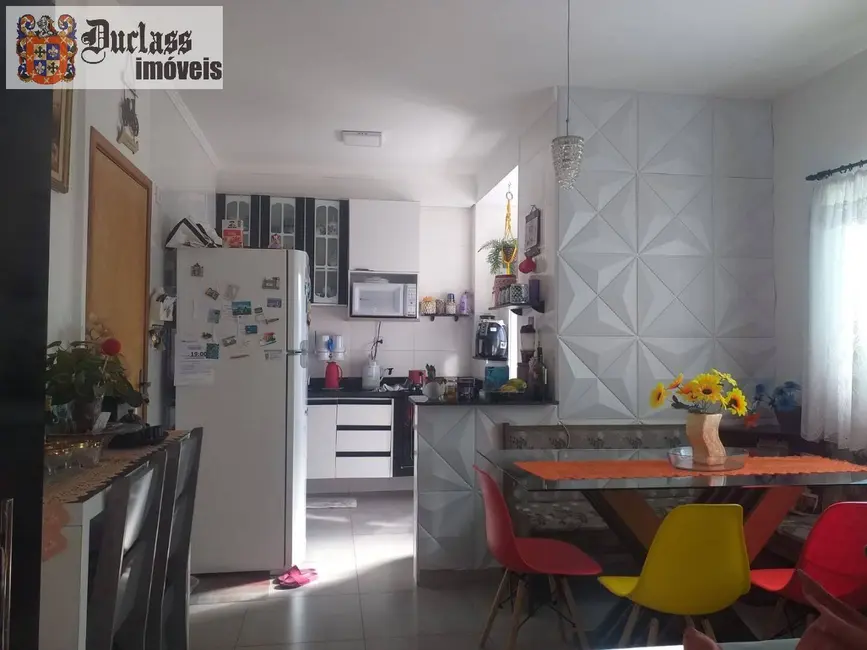 Foto 1 de Apartamento com 2 quartos à venda, 70m2 em Campo Grande, Santos - SP