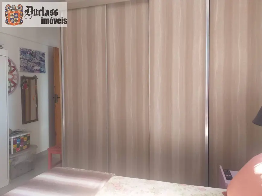 Foto 9 de Apartamento com 2 quartos à venda, 70m2 em Campo Grande, Santos - SP
