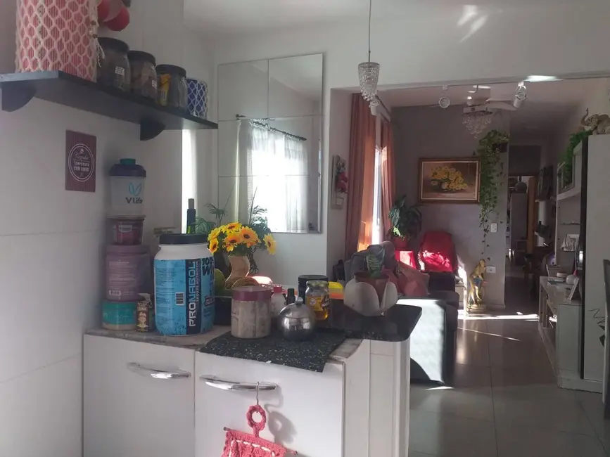 Foto 4 de Apartamento com 2 quartos à venda, 70m2 em Campo Grande, Santos - SP