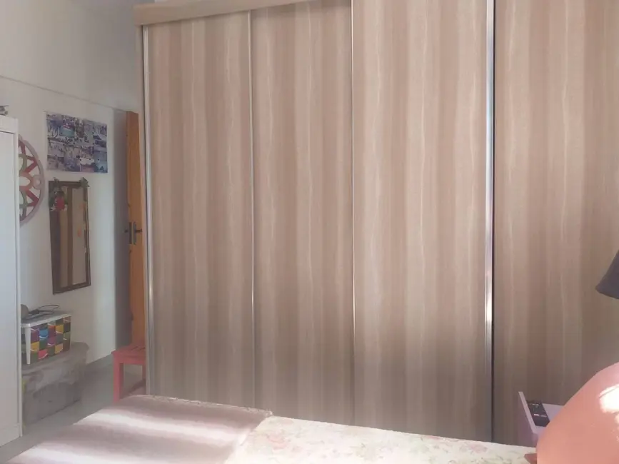 Foto 9 de Apartamento com 2 quartos à venda, 70m2 em Campo Grande, Santos - SP