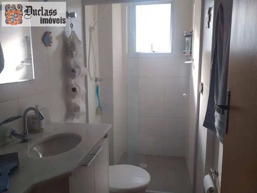 Foto 7 de Apartamento com 2 quartos à venda, 70m2 em Campo Grande, Santos - SP