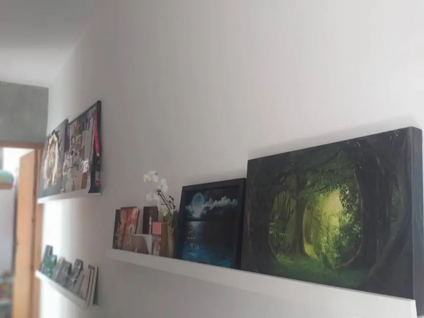 Foto 6 de Apartamento com 2 quartos à venda, 70m2 em Campo Grande, Santos - SP