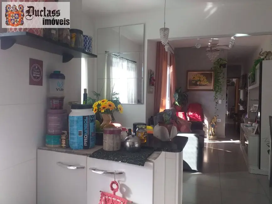 Foto 4 de Apartamento com 2 quartos à venda, 70m2 em Campo Grande, Santos - SP