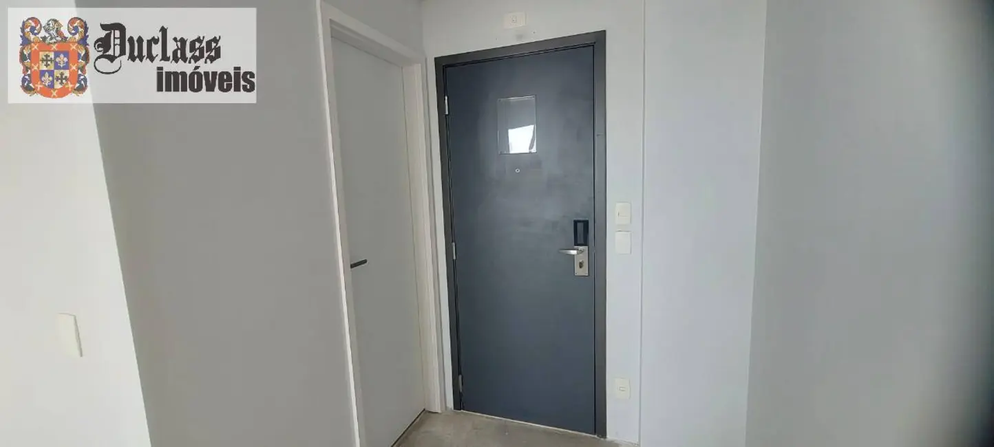 Foto 2 de Apartamento com 1 quarto à venda, 25m2 em Gonzaga, Santos - SP