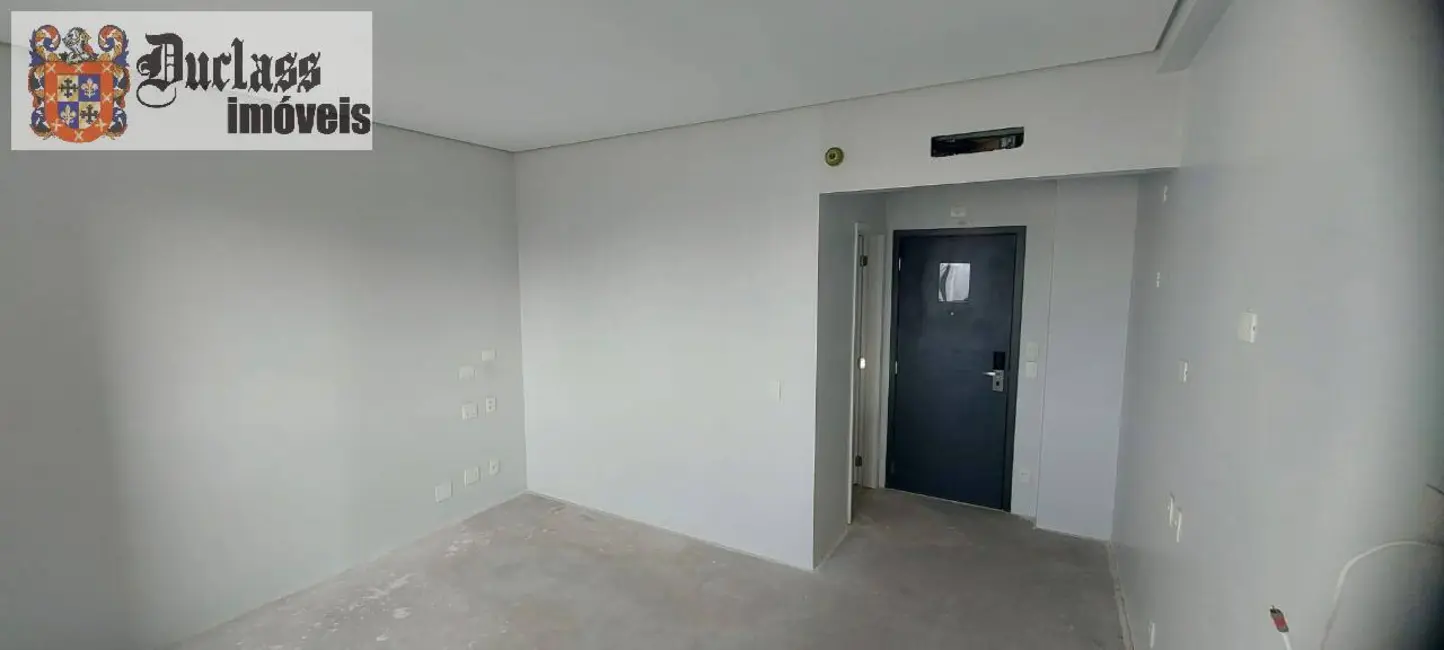 Foto 6 de Apartamento com 1 quarto à venda, 25m2 em Gonzaga, Santos - SP