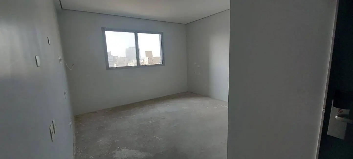 Foto 9 de Apartamento com 1 quarto à venda, 25m2 em Gonzaga, Santos - SP