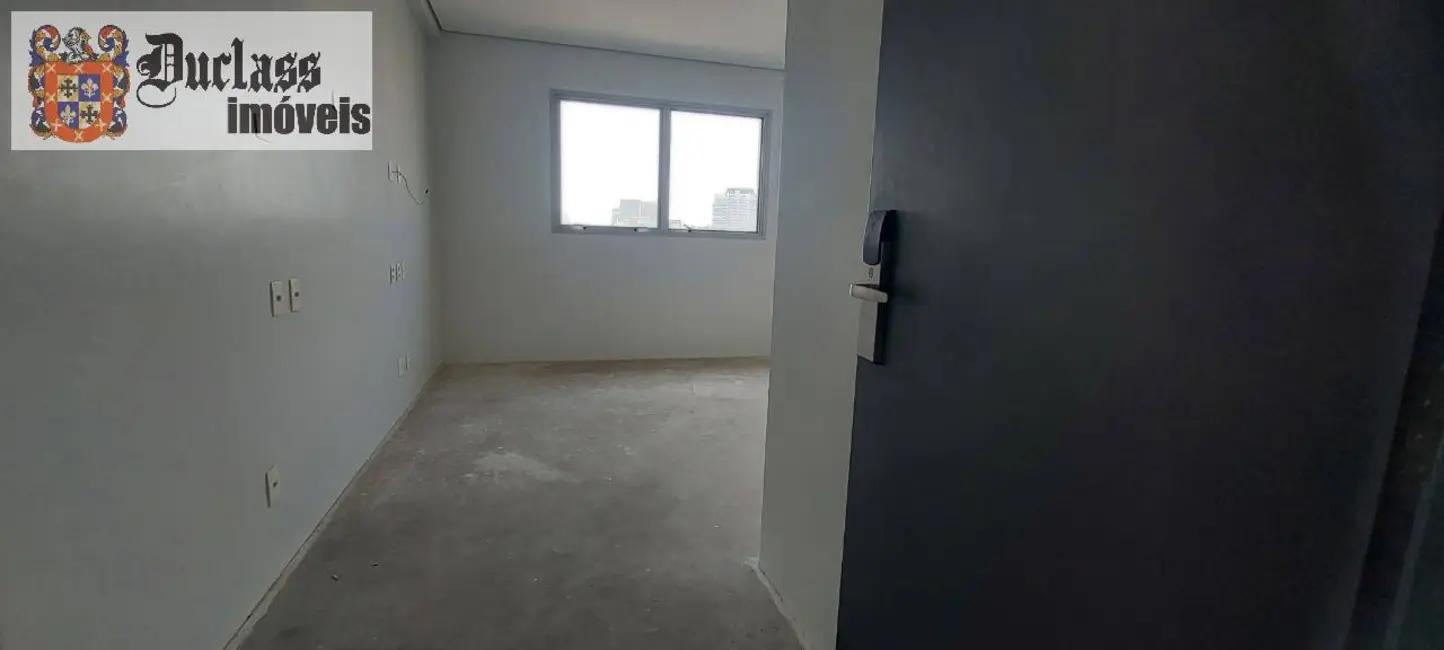 Foto 5 de Apartamento com 1 quarto à venda, 25m2 em Gonzaga, Santos - SP