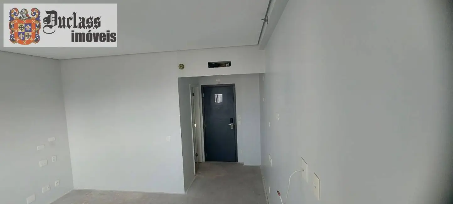 Foto 4 de Apartamento com 1 quarto à venda, 25m2 em Gonzaga, Santos - SP