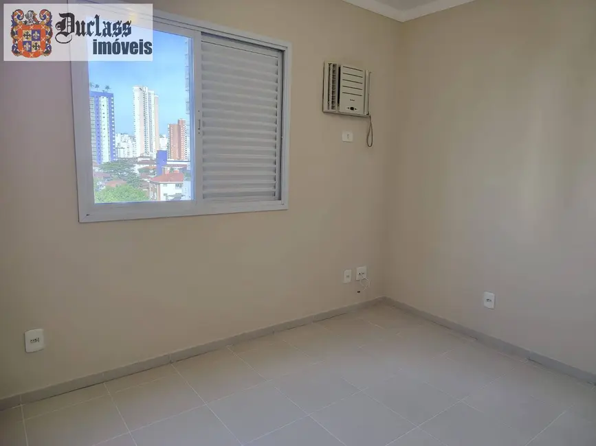 Apartamento com 1 quarto à venda, 44m2 em Embaré, Santos - SP - imagem 9 Foto 9 de Apartamento com 1 quarto à venda, 44m2 em Embaré, Santos - SP