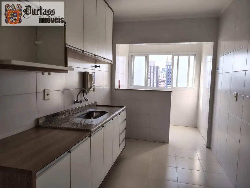Apartamento com 1 quarto à venda, 44m2 em Embaré, Santos - SP - imagem 7 Foto 7 de Apartamento com 1 quarto à venda, 44m2 em Embaré, Santos - SP