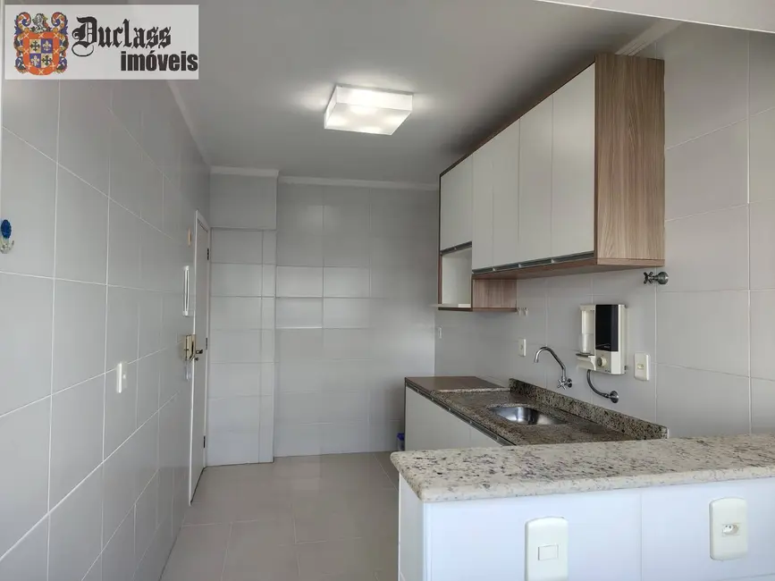 Apartamento com 1 quarto à venda, 44m2 em Embaré, Santos - SP - imagem 5 Foto 5 de Apartamento com 1 quarto à venda, 44m2 em Embaré, Santos - SP