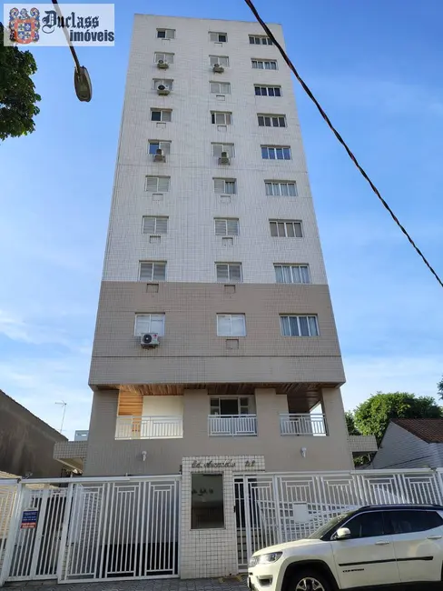 Apartamento com 1 quarto à venda, 44m2 em Embaré, Santos - SP - imagem 1 Foto 1 de Apartamento com 1 quarto à venda, 44m2 em Embaré, Santos - SP