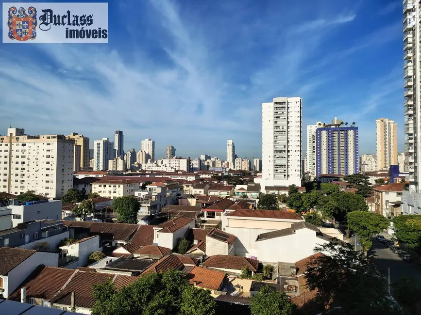 Apartamento com 1 quarto à venda, 44m2 em Embaré, Santos - SP - imagem 4 Foto 4 de Apartamento com 1 quarto à venda, 44m2 em Embaré, Santos - SP