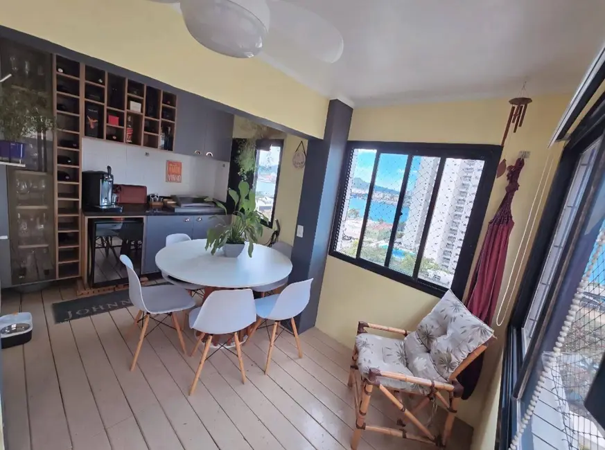 Apartamento com 2 quartos à venda, 103m2 em Ponta da Praia, Santos - SP - imagem 1 Foto 1 de Apartamento com 2 quartos à venda, 103m2 em Ponta da Praia, Santos - SP