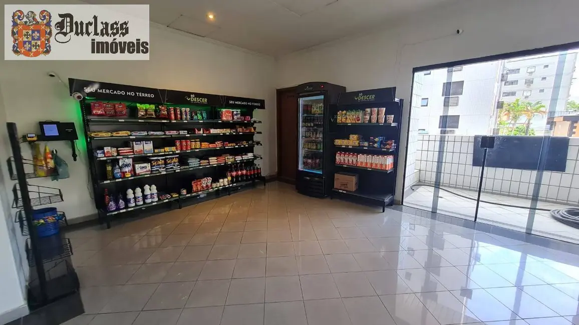 Foto 6 de Apartamento com 2 quartos à venda, 103m2 em Ponta da Praia, Santos - SP