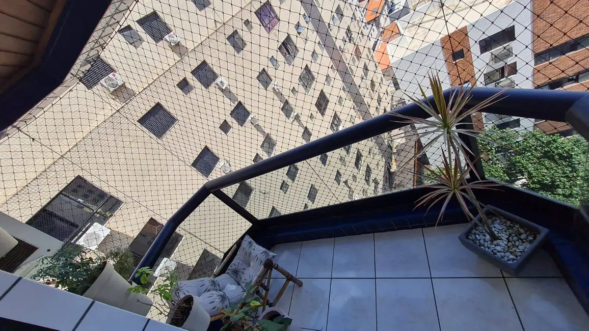 Apartamento com 2 quartos à venda, 103m2 em Ponta da Praia, Santos - SP - imagem 2 Foto 2 de Apartamento com 2 quartos à venda, 103m2 em Ponta da Praia, Santos - SP