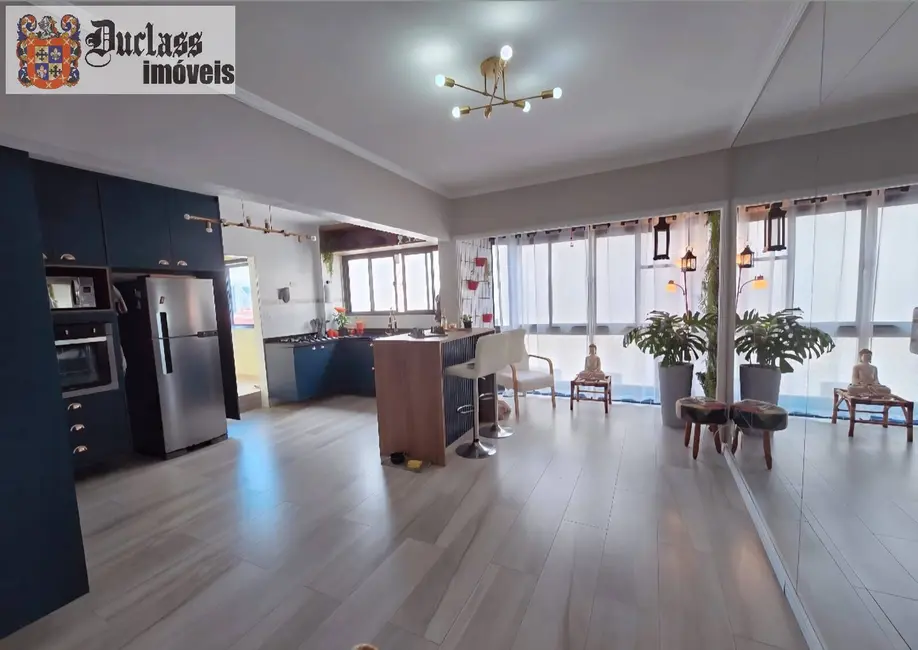 Foto 8 de Apartamento com 2 quartos à venda, 103m2 em Ponta da Praia, Santos - SP