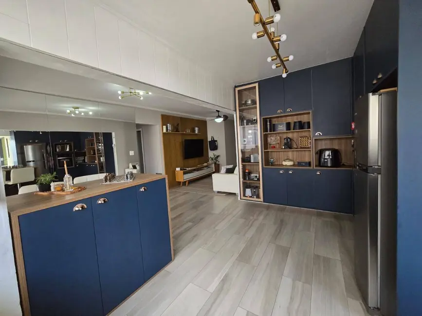 Apartamento com 2 quartos à venda, 103m2 em Ponta da Praia, Santos - SP - imagem 9 Foto 9 de Apartamento com 2 quartos à venda, 103m2 em Ponta da Praia, Santos - SP