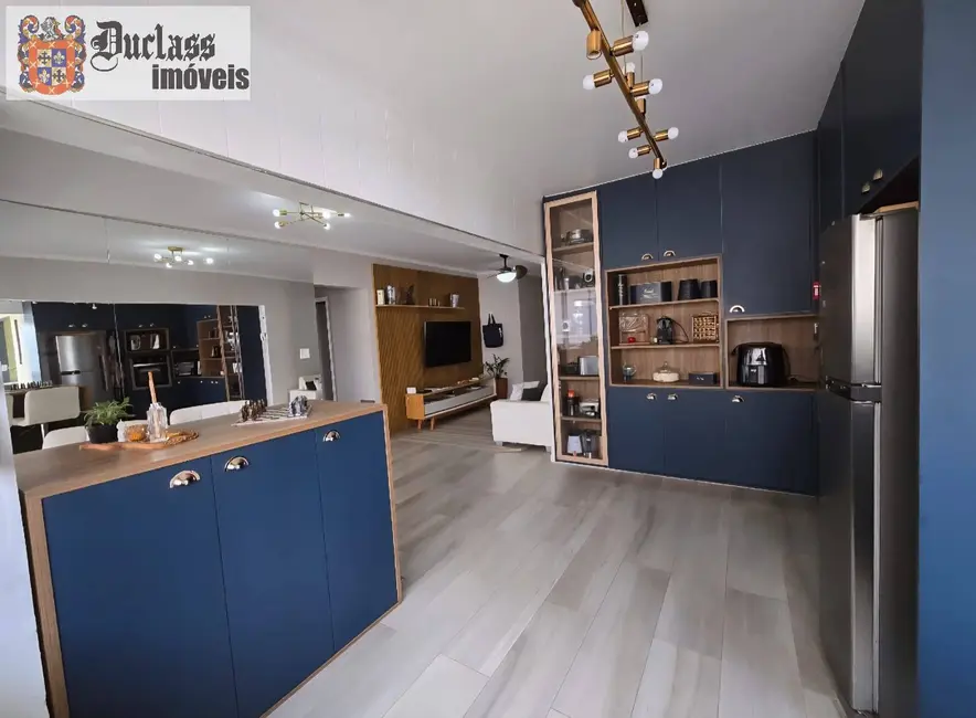 Foto 7 de Apartamento com 2 quartos à venda, 103m2 em Ponta da Praia, Santos - SP