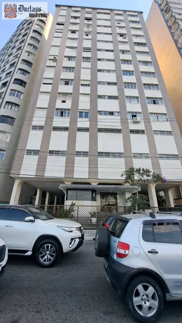 Foto 6 de Apartamento com 1 quarto à venda, 47m2 em Centro, Sao Vicente - SP