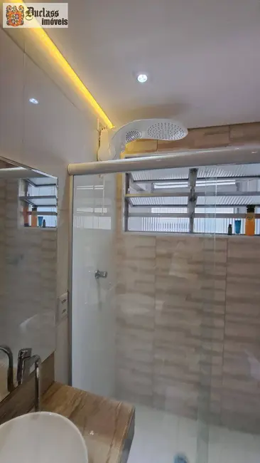 Foto 8 de Apartamento com 1 quarto à venda, 47m2 em Centro, Sao Vicente - SP