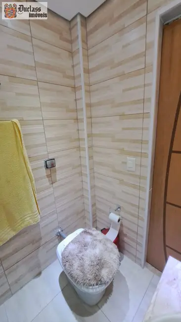 Foto 9 de Apartamento com 1 quarto à venda, 47m2 em Centro, Sao Vicente - SP