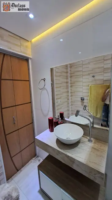 Foto 5 de Apartamento com 1 quarto à venda, 47m2 em Centro, Sao Vicente - SP