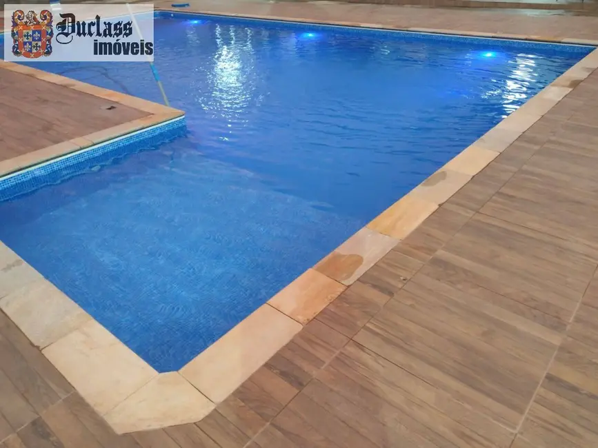 Foto 5 de Chácara com 2 quartos à venda, 250m2 em Mãe dos Homens, Braganca Paulista - SP