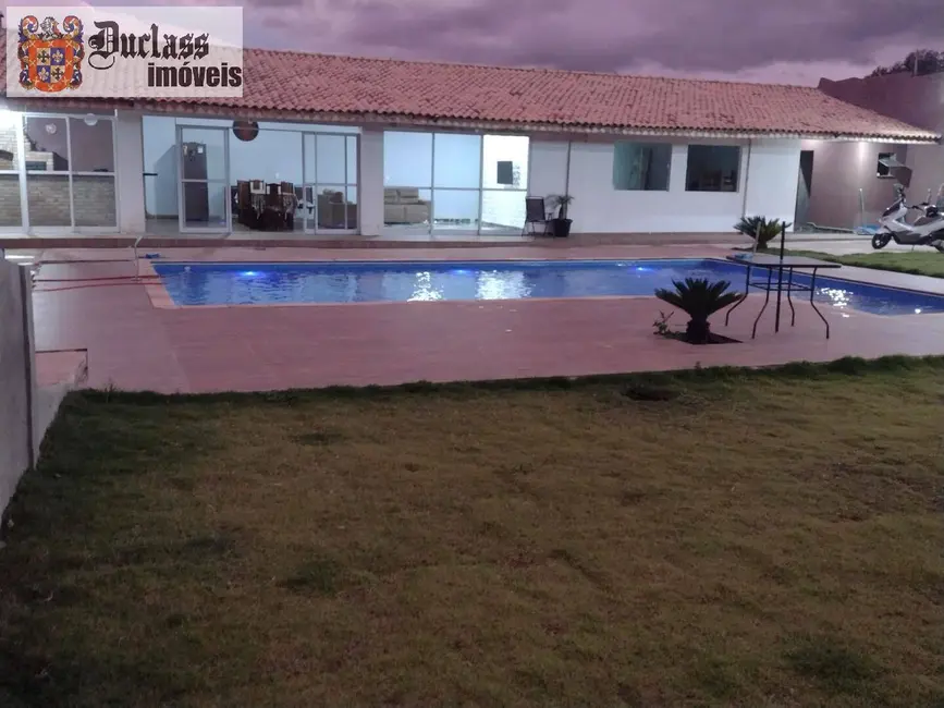 Foto 2 de Chácara com 2 quartos à venda, 250m2 em Mãe dos Homens, Braganca Paulista - SP