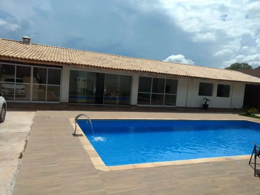 Foto 3 de Chácara com 2 quartos à venda, 250m2 em Braganca Paulista - SP